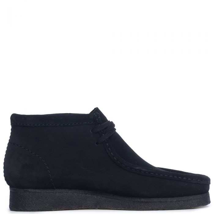 CLARKS Men's Wallabee Dress Boot 26103669 - Shiekh
