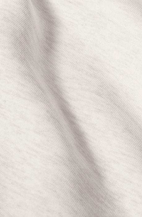 Sportswear Tech Fleece High-Waisted Slim Pants Light Grey/Black