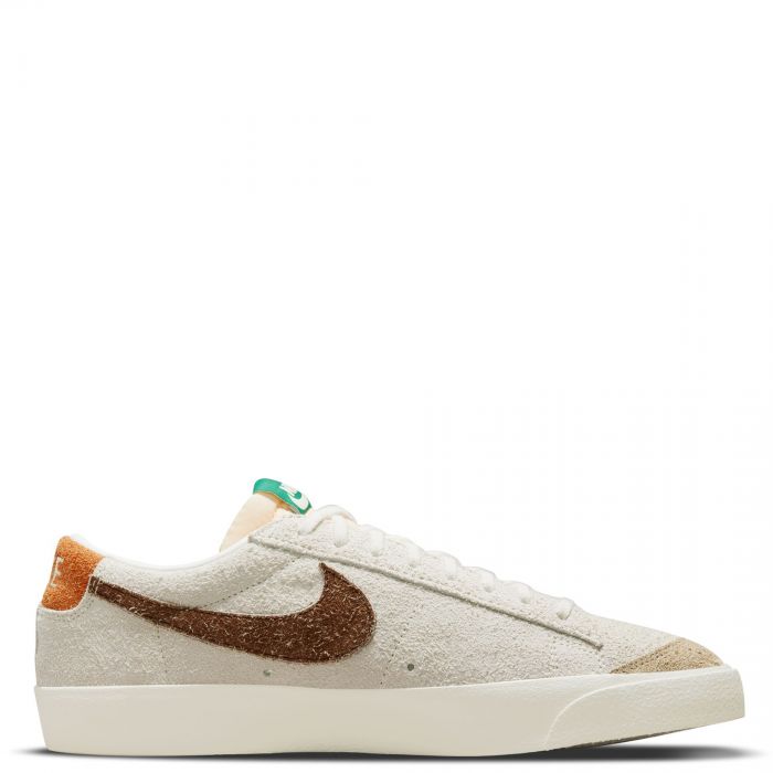 blazer low coconut milk