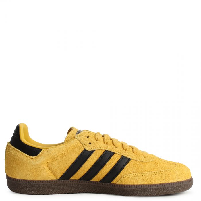 Samba OG  Eqt Yellow / Core Black / Gum