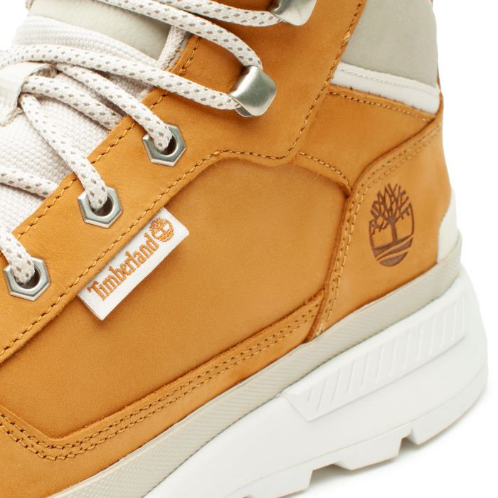 TIMBERLAND Field Trekker Mid TB0A2FPM231 - Shiekh