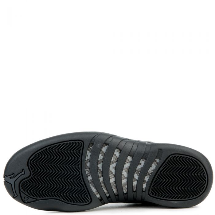 AIR JORDAN 12 RETRO WINTERIZED BLACK/BLACK-ANTHRACITE