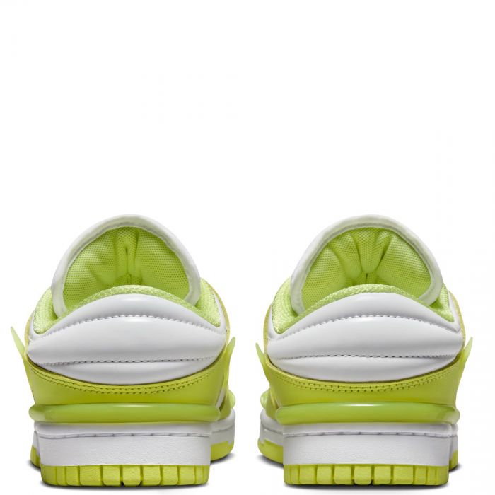 Dunk Low Twist Lt Lemon Twist/Lt Lemon Twist-White