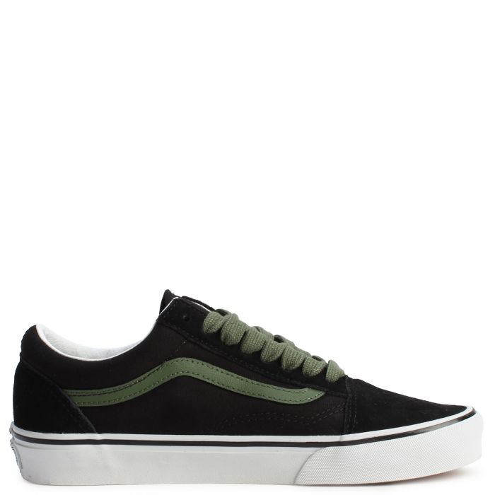 Old Skool  Black/Green