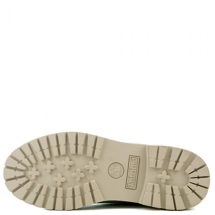 Women's 6 In Premium Boot GREEN WATERBUCK MONOCHROMATIC