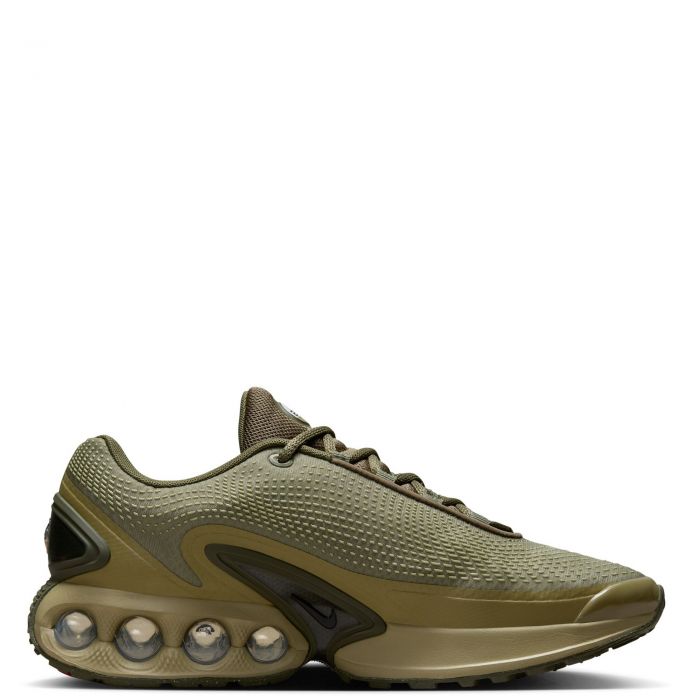 Air Max Dn Medium Olive/Black-Neutral Olive