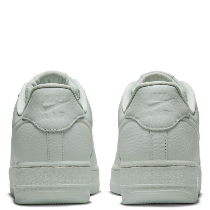 Air Force 1 '07 Pro-Tech Light Silver/Light Silver-Clear