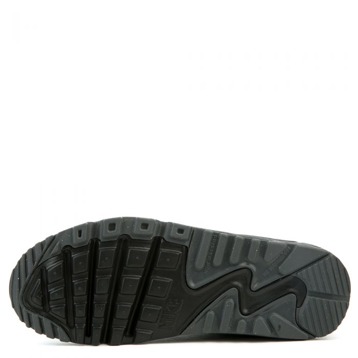 Air Max 90 LTR Se BLACK/BLACK-DARK GREY