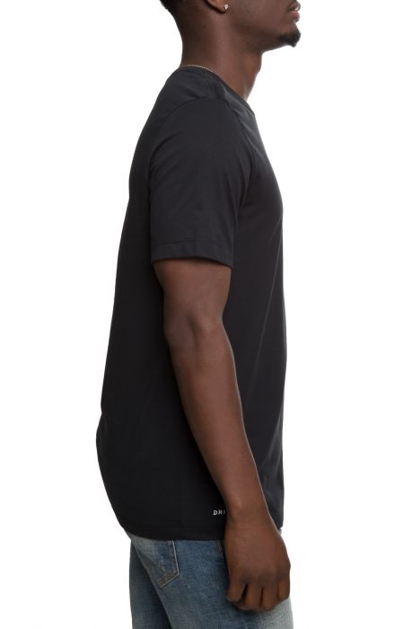 JAMES HARDEN MVP TEE BLACK