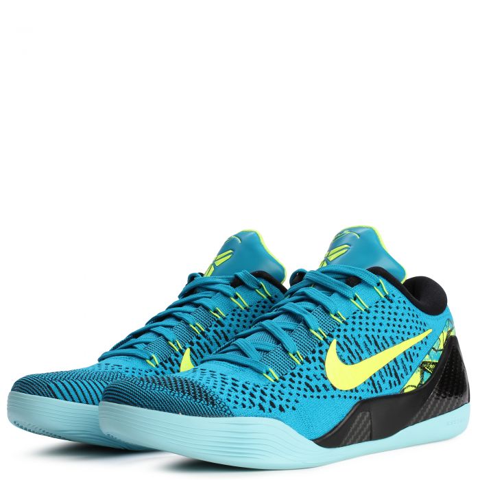 Kobe 9 Elite Low Perspective In Store Only