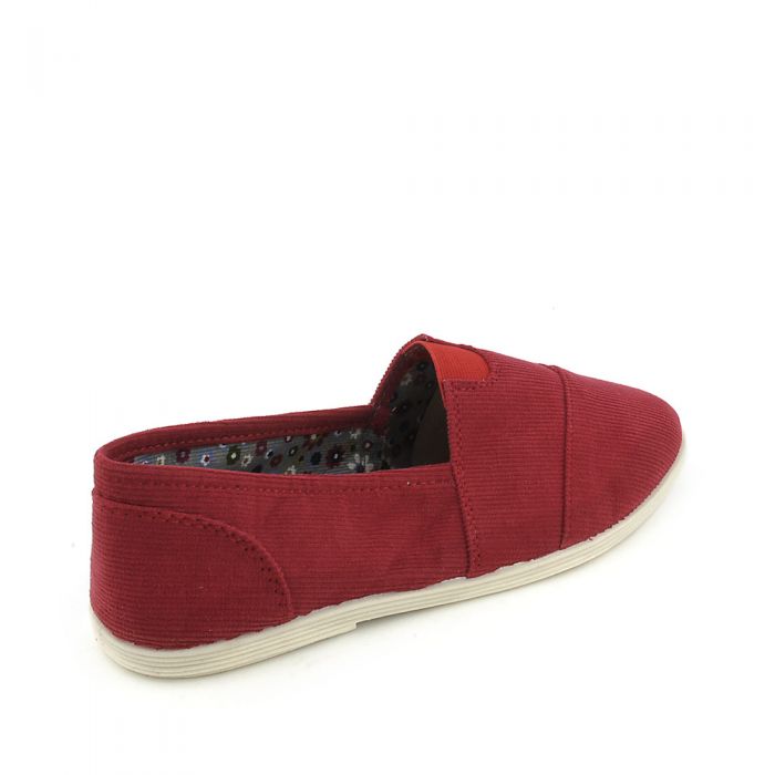 Object-S Burgundy Corduroy Burgundy Corduroy