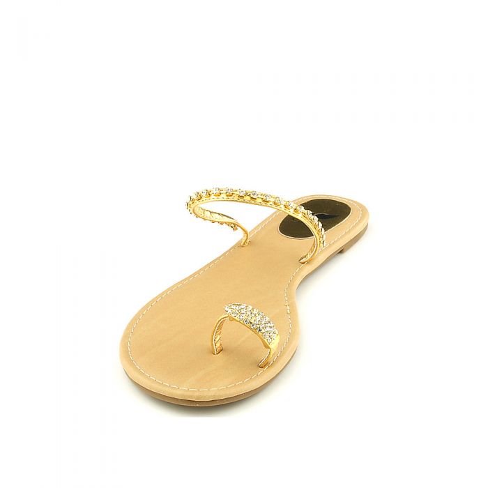 Womens Bysen-S GOLD