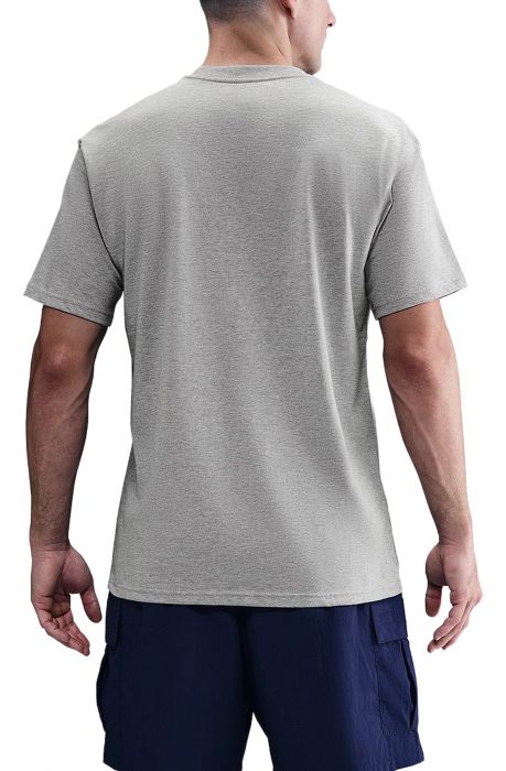  Sportswear Dunk Max90 T-Shirt Dk Grey Heather