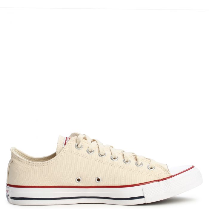 Chuck Taylor All Star Canvas Natural Ivory