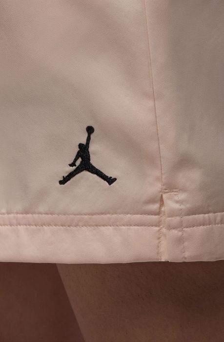  Jordan Essentials Shorts Guava Ice/Black