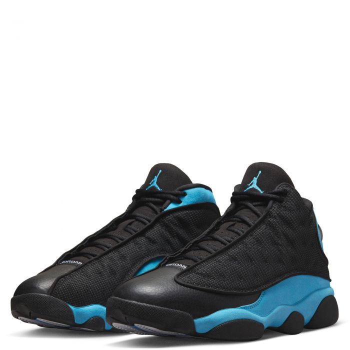 jordan 13 retro green and white