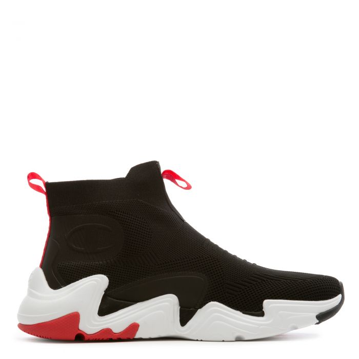 champion hyper c raw black