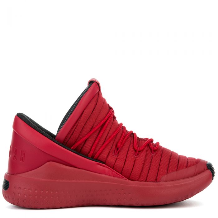 jordan flight luxe red