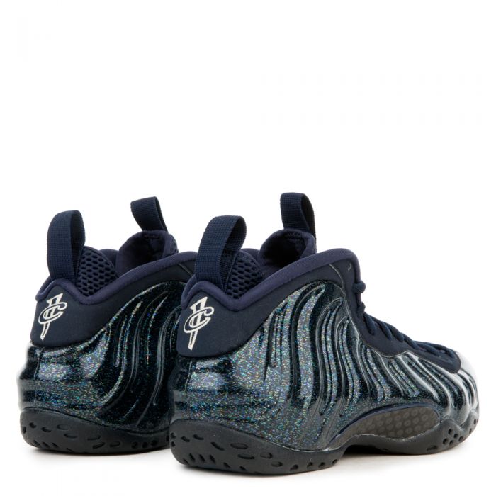 obsidian foamposite