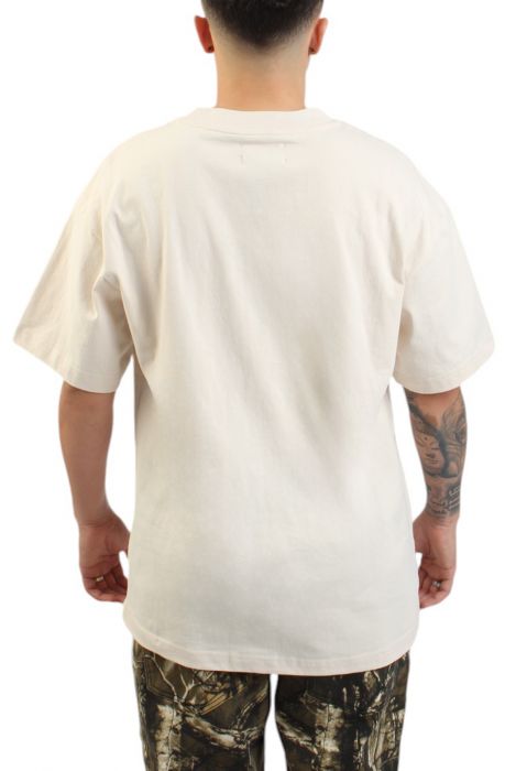 Jules T-Shirt  Cream