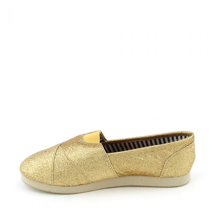 Kids Object-IIGS Gold Glitter