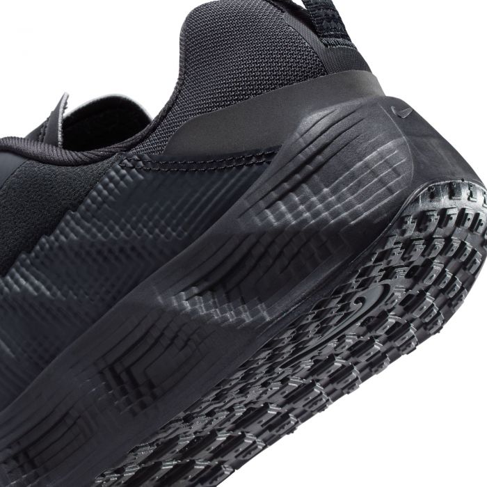 Grade-School Ava Rover Black