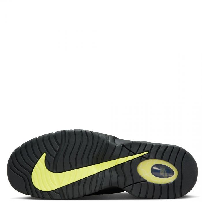 Air Max Penny White/Lt Lemon Twist-Field Purple