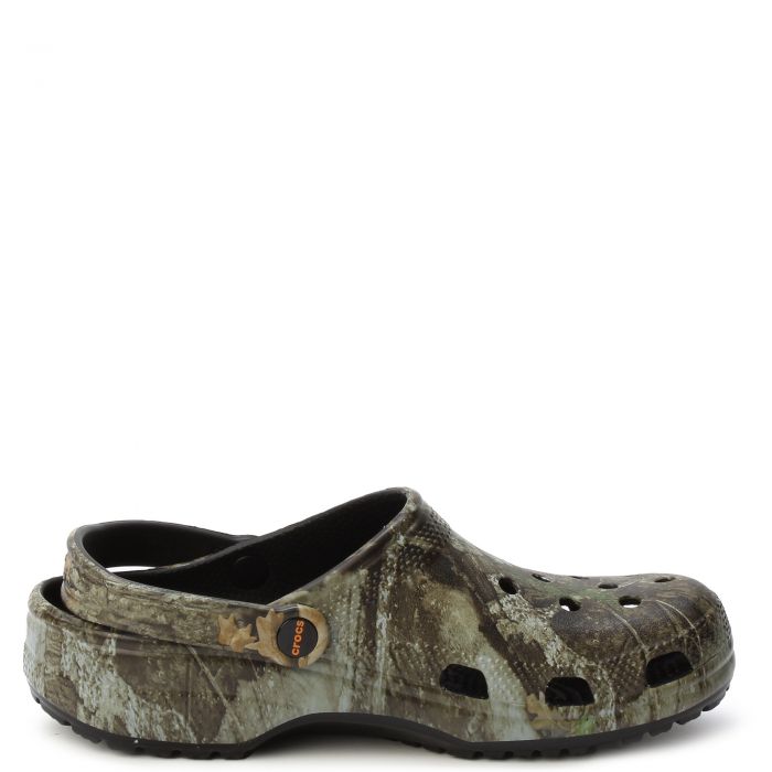Realtree APX® Classic Clog Multi Color