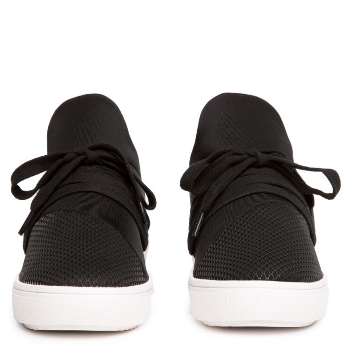 Steve madden best sale lancer black