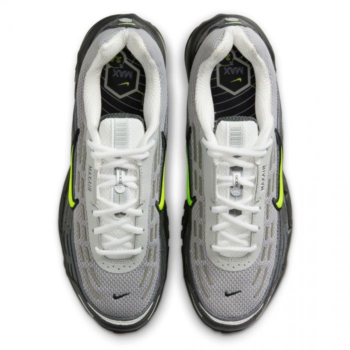Air Max TL 2.5 Pearl Grey/Neon Yellow-Anthracite