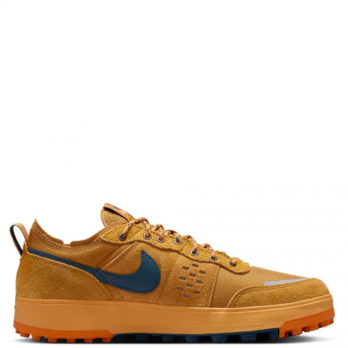 Nike C1TY Premium WHEAT/NIGHTSHADE-GOLDEN AUTUMN-SUNSET