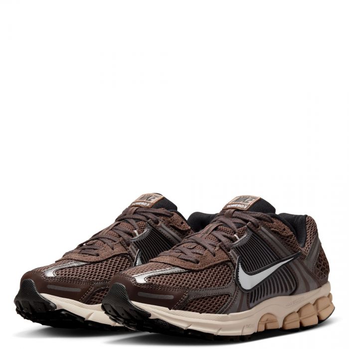 Zoom Vomero 5 Baroque Brown/Chrome-Lt Orewood Brn-Hemp