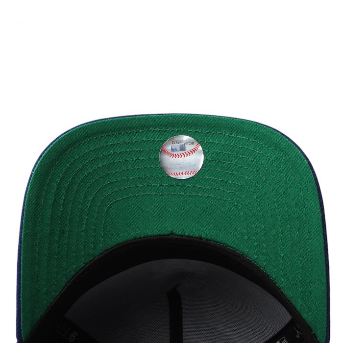 Los Angeles Dodgers 9Fifty Snapback Blue