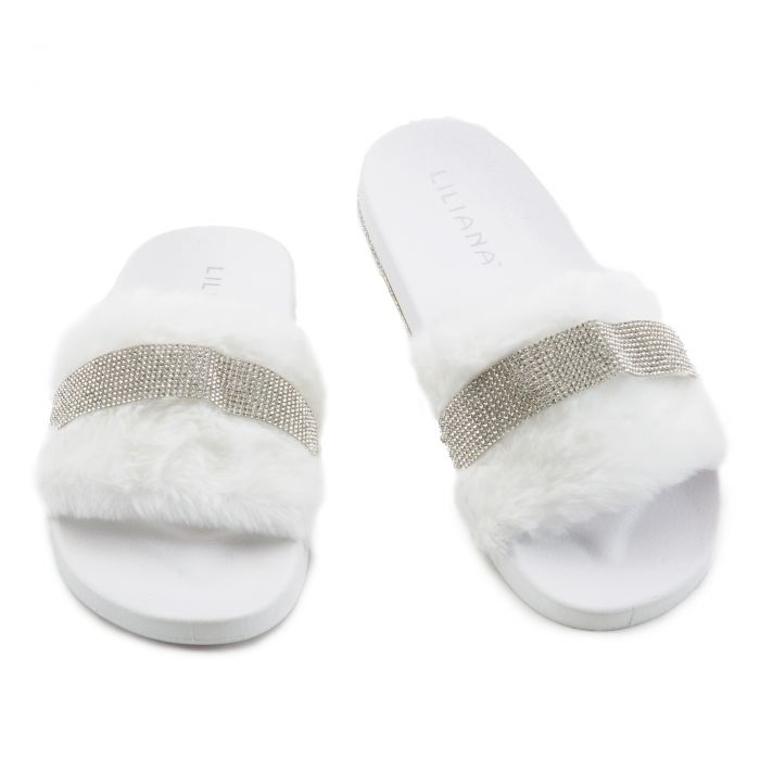 Magnolia-3 Slides White