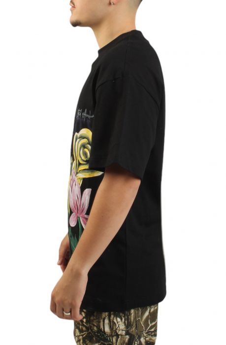 Jules T-Shirt  Black