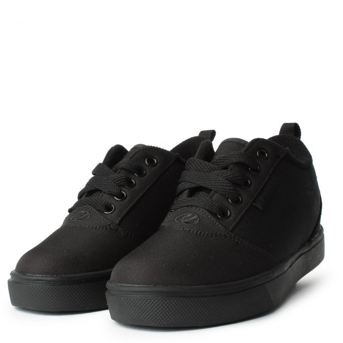 Grade School Voyager Pro 20 Black