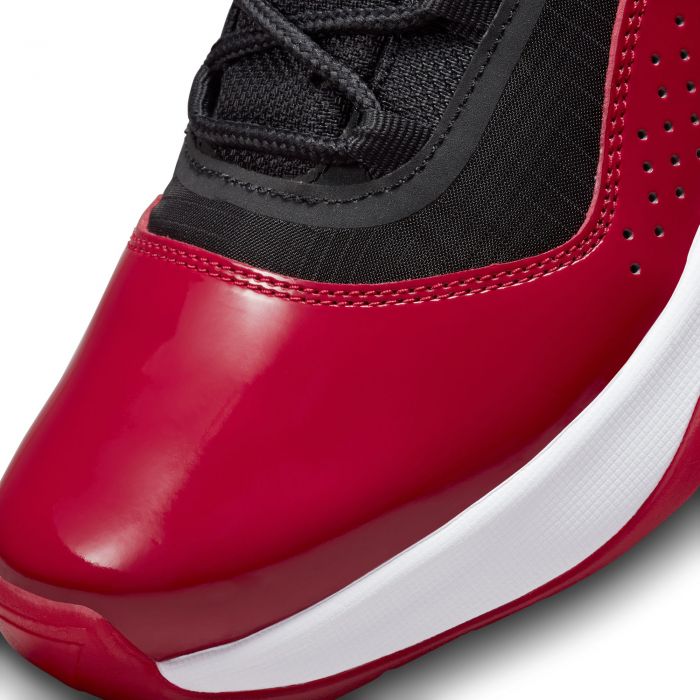 Air Jordan 11 CMFT  Black/Gym Red-White