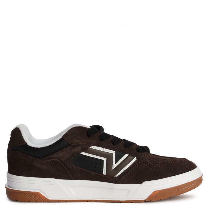 Upland Varsity Brown/Black