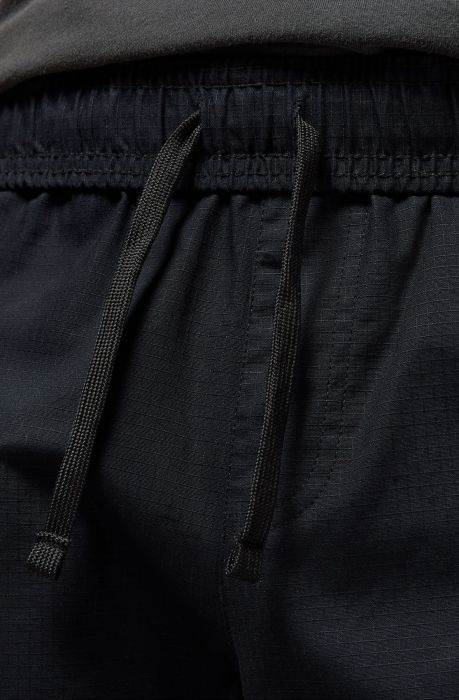 Jordan Flight Utility Pants Black