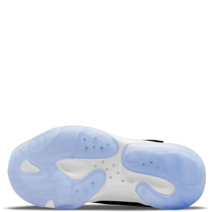 (PS) Jordan 11 CMFT Low White/University Red-Black