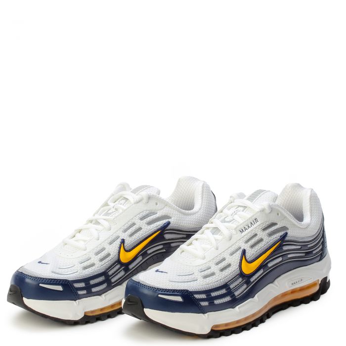 Air Max TL 2.5 White/Varsity Maize-Midnight Navy