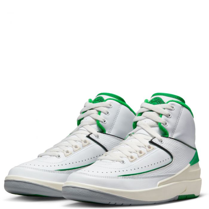 Grade School Air Jordan 2 Retro