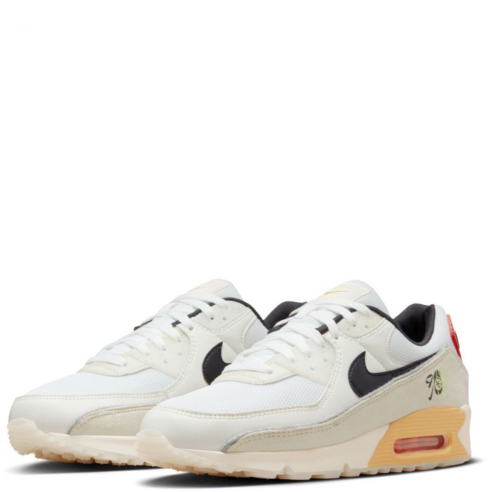 ssense air max 90 off white