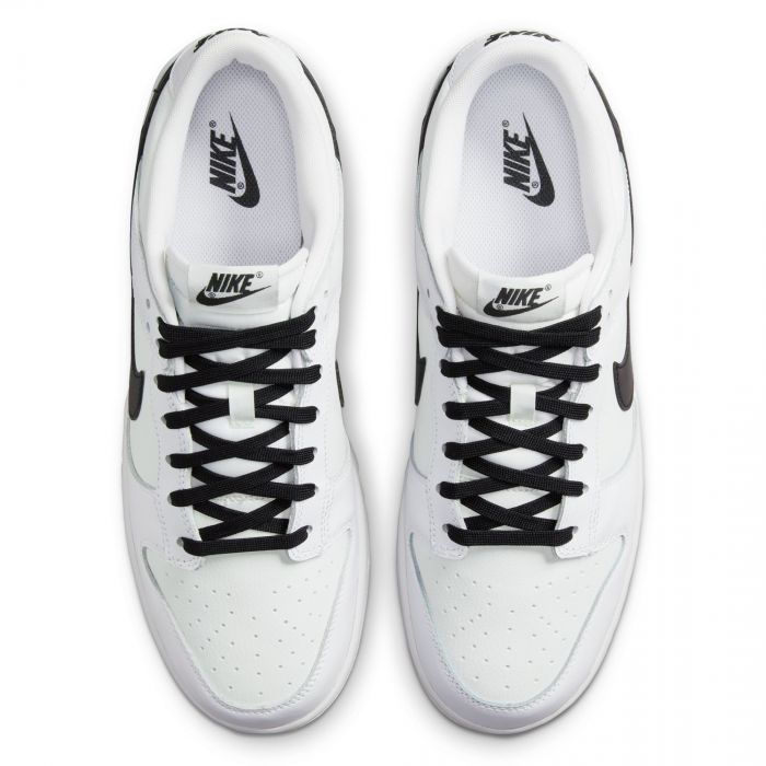 Dunk Low Retro White/Black-Summit White