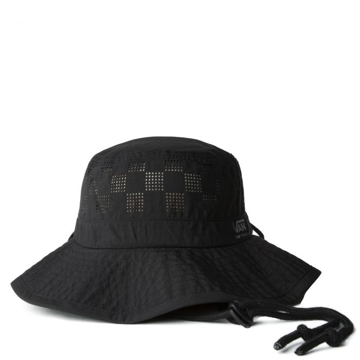 Outdoors Boonie Bucket Hat Black