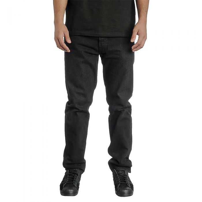 black 501