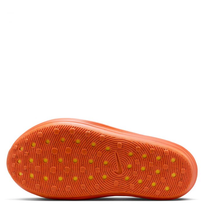 ReactX Rejuven8 Topaz Gold/Lt Crimson-Turf Orange