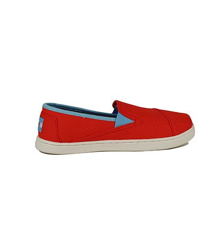 Avalon Fiesta Slip-Ons Fiesta