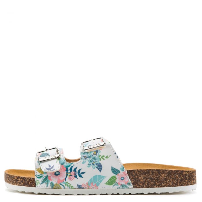 Glory-100 Sandals Tropical