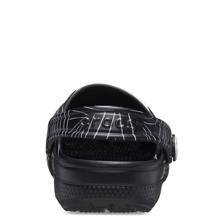 Kids Nightmare Before Christmas Classic Clog 